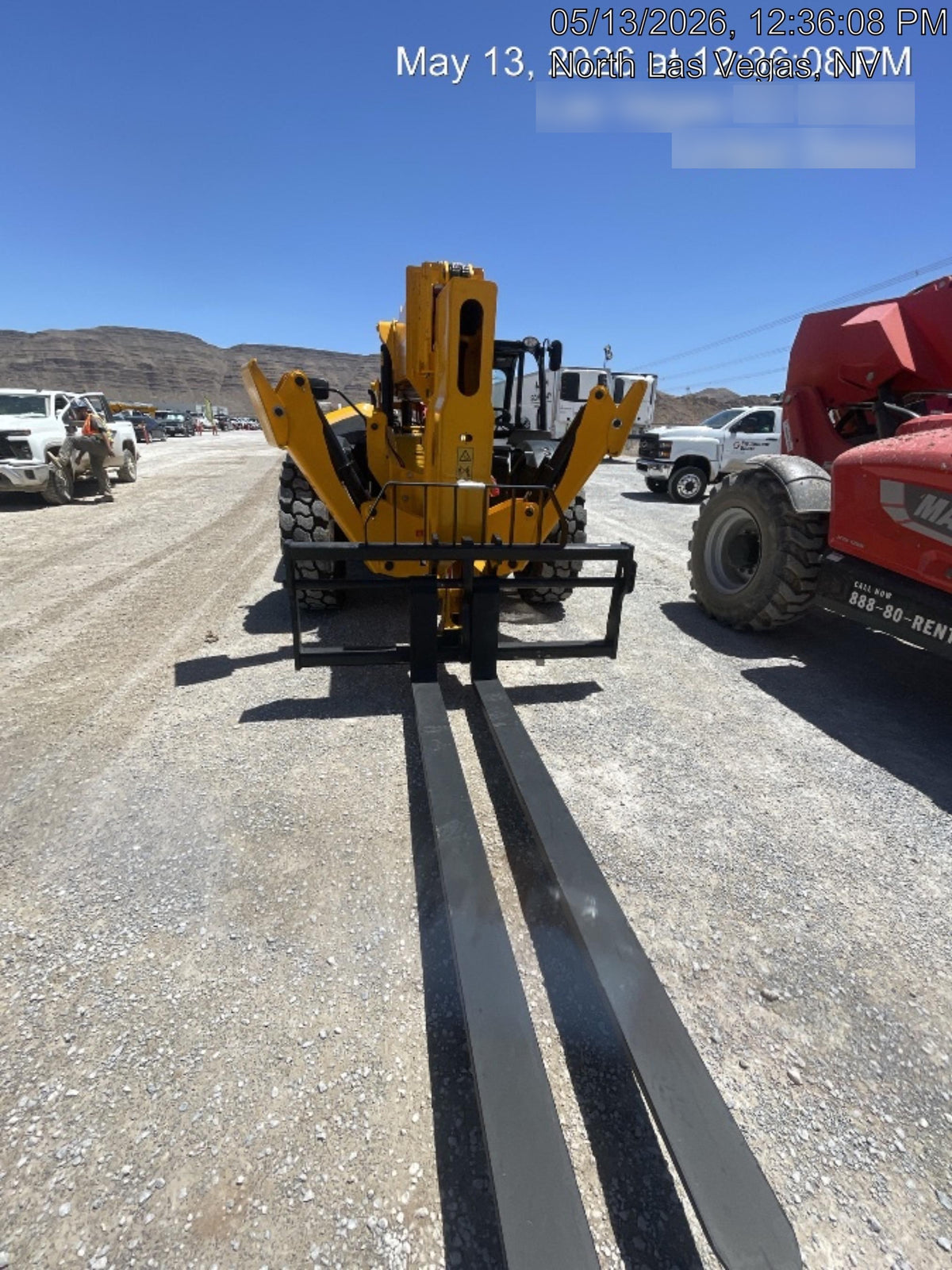 2026 JCB 512-56