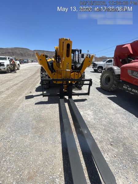 2026 JCB 512-56