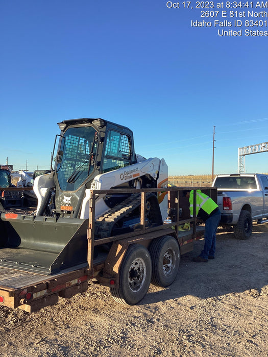 2023 BOBCAT T62