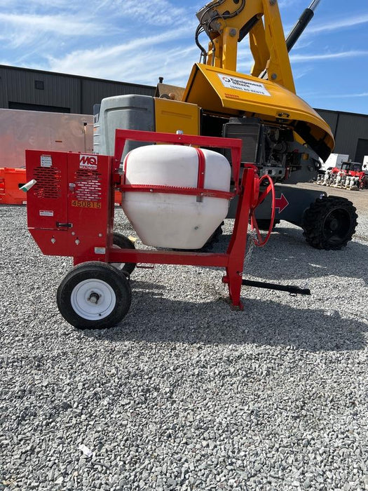 2024 MULTIQUIP MC12PH