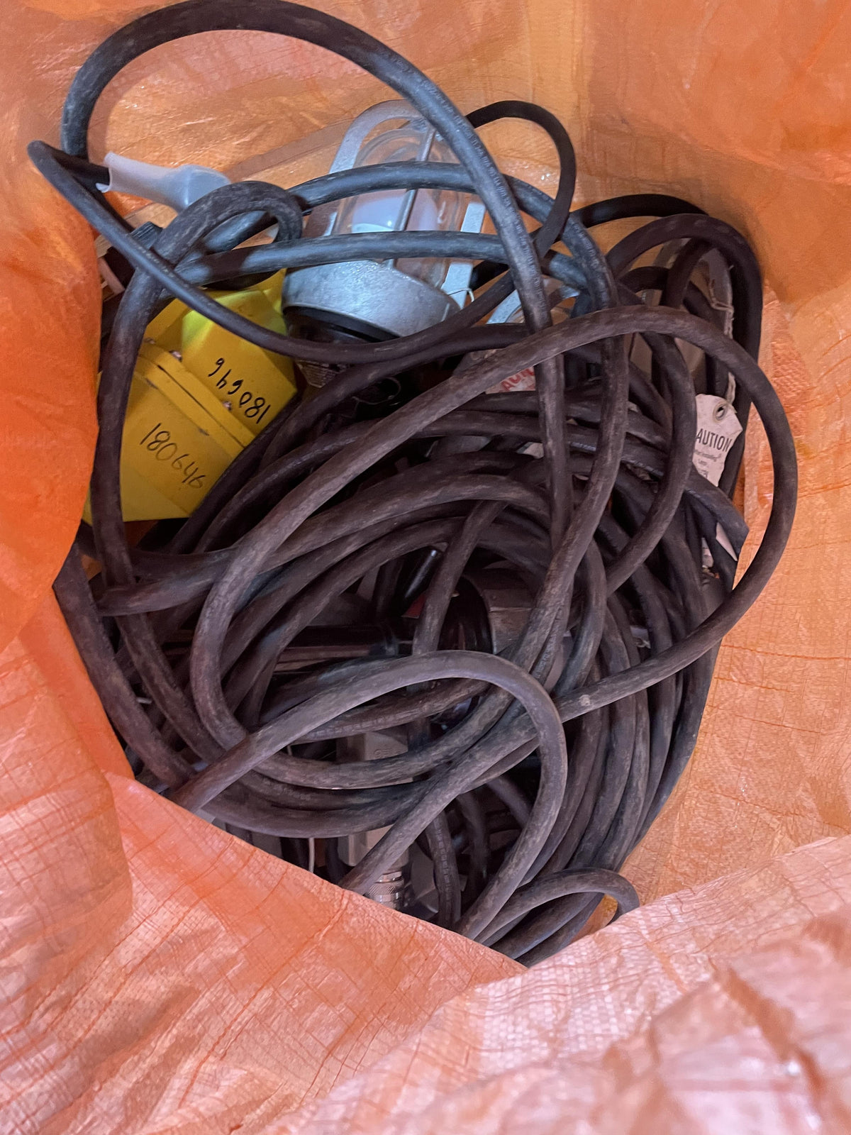 2021 LIND EQUIPMENT TLS-80XPLEDRE-LV