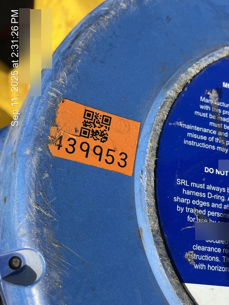 2024 PALMER SRL1311311C1