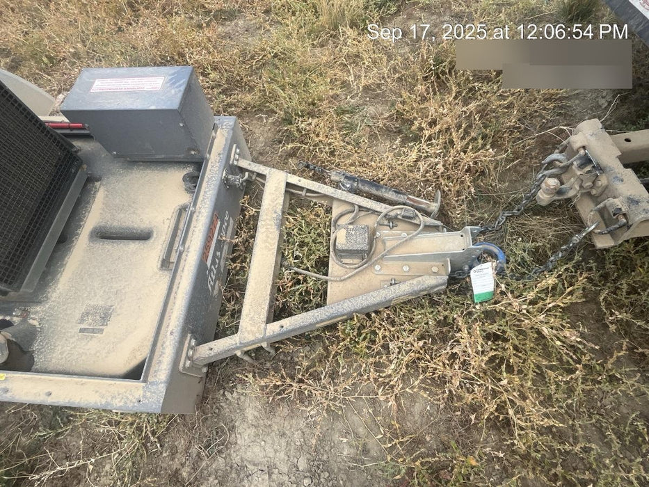 2022 ATLAS COPCO PAC F44 KD