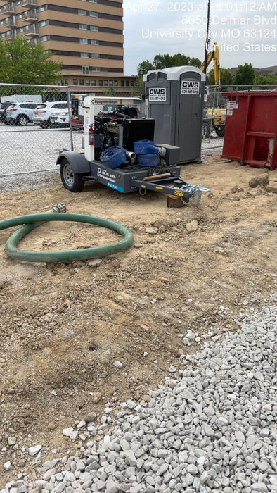 2023 ATLAS COPCO PAC F44 KD