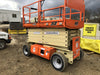 2019 JLG 4069LE