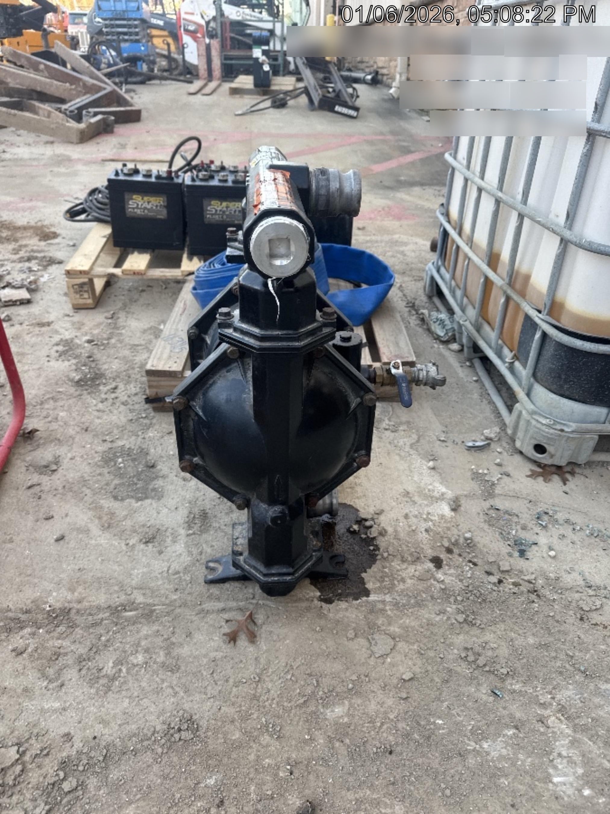2023 INGERSOLL RAND PD20A-AAP-CCC-B