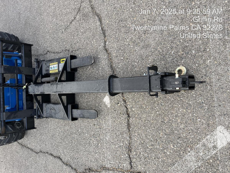 2024 STAR INDUSTRIES M1360B - Star JIB Boom