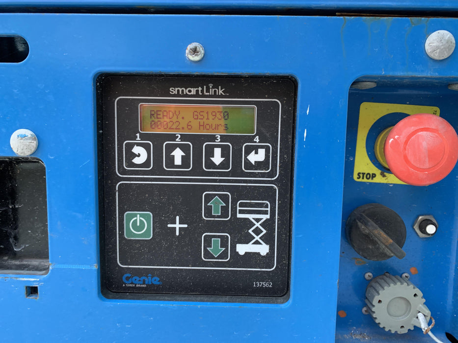 2020 Genie GS-1930 GENIE GS-1930