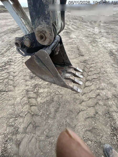 2023 SOLESBEE 18" Bucket - Solesbee