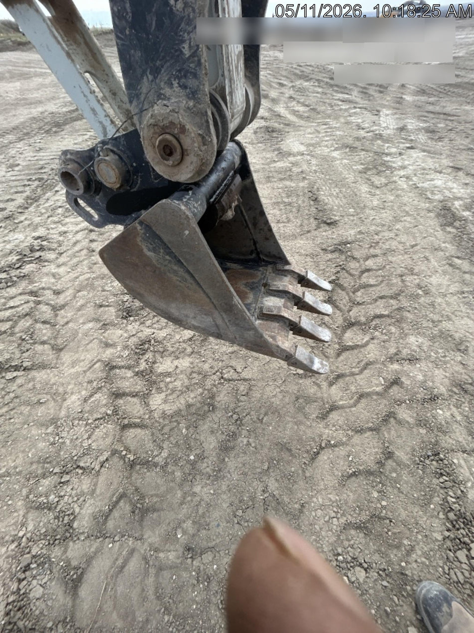 2023 SOLESBEE 18" Bucket - Solesbee