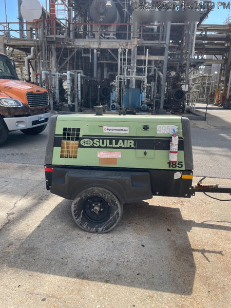 2019 SULLAIR 185-DPQ