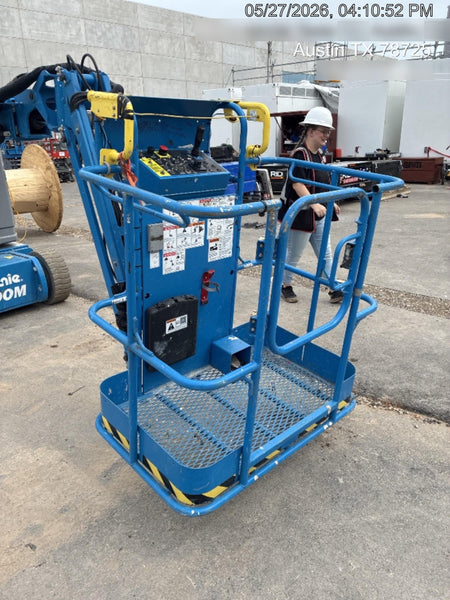 2024 GENIE Z30-20 N RJ