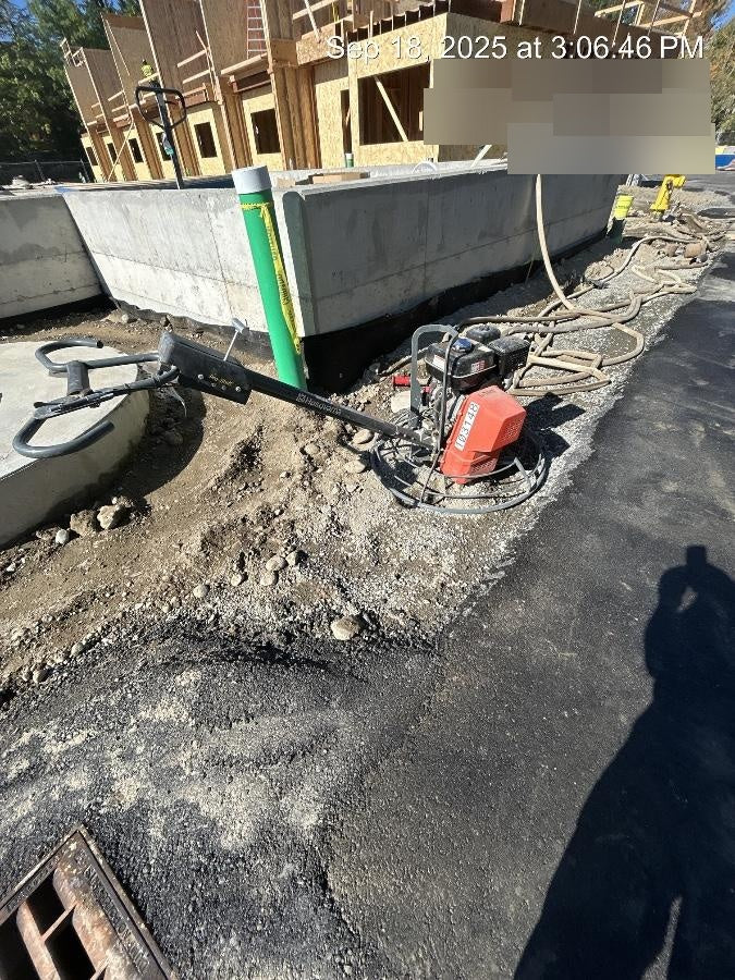 2020 HUSQVARNA CT 36-8A-V