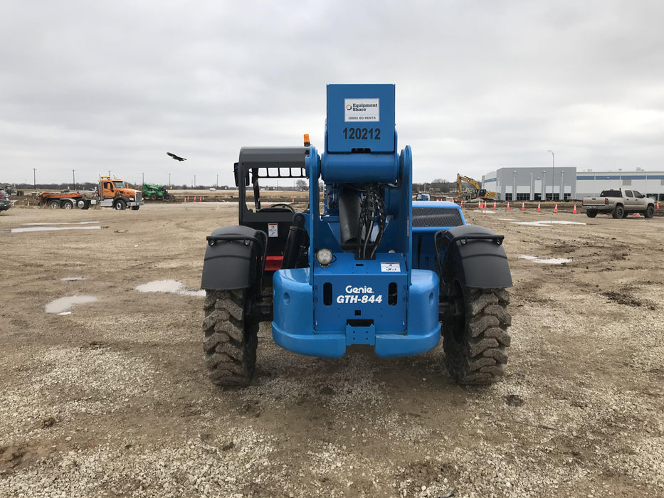 2020 GENIE GTH-844