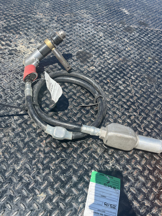 2021 SIOUX FORCE 5450R