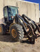 2011 NEW HOLLAND W130BTC