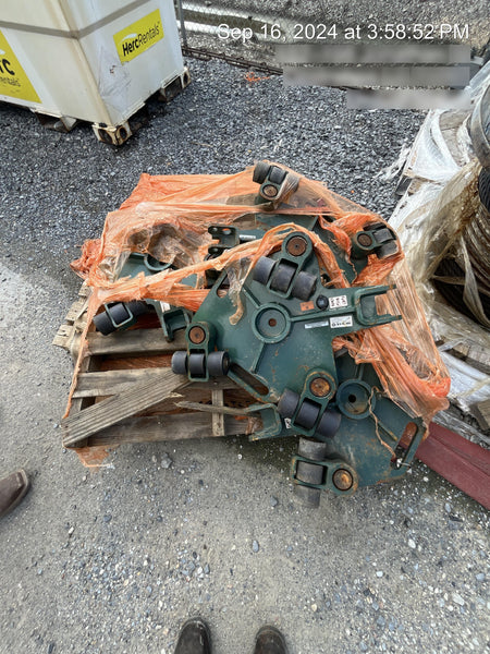 2023 HILMAN ROLLERS OMNI-6
