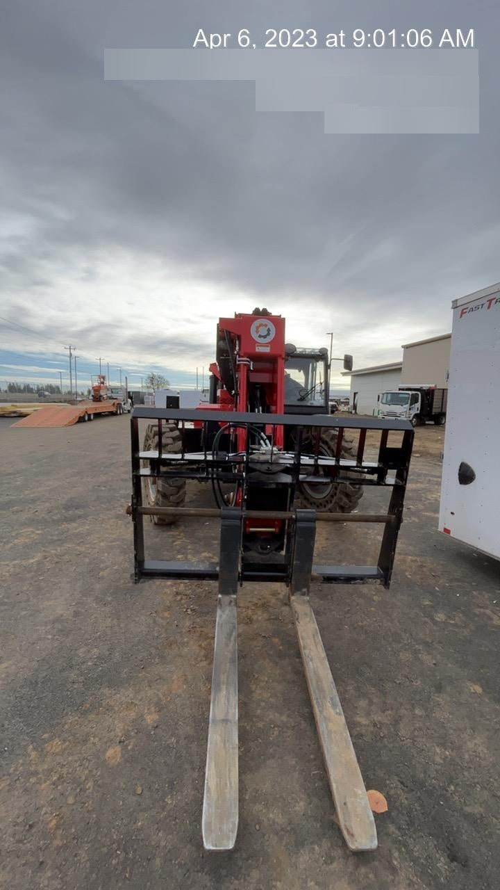 2021 MANITOU R807105
