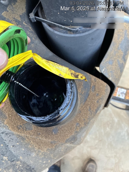 2024 WACKER NEUSON LTT4