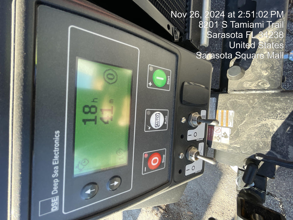 2024 WACKER NEUSON LTT4