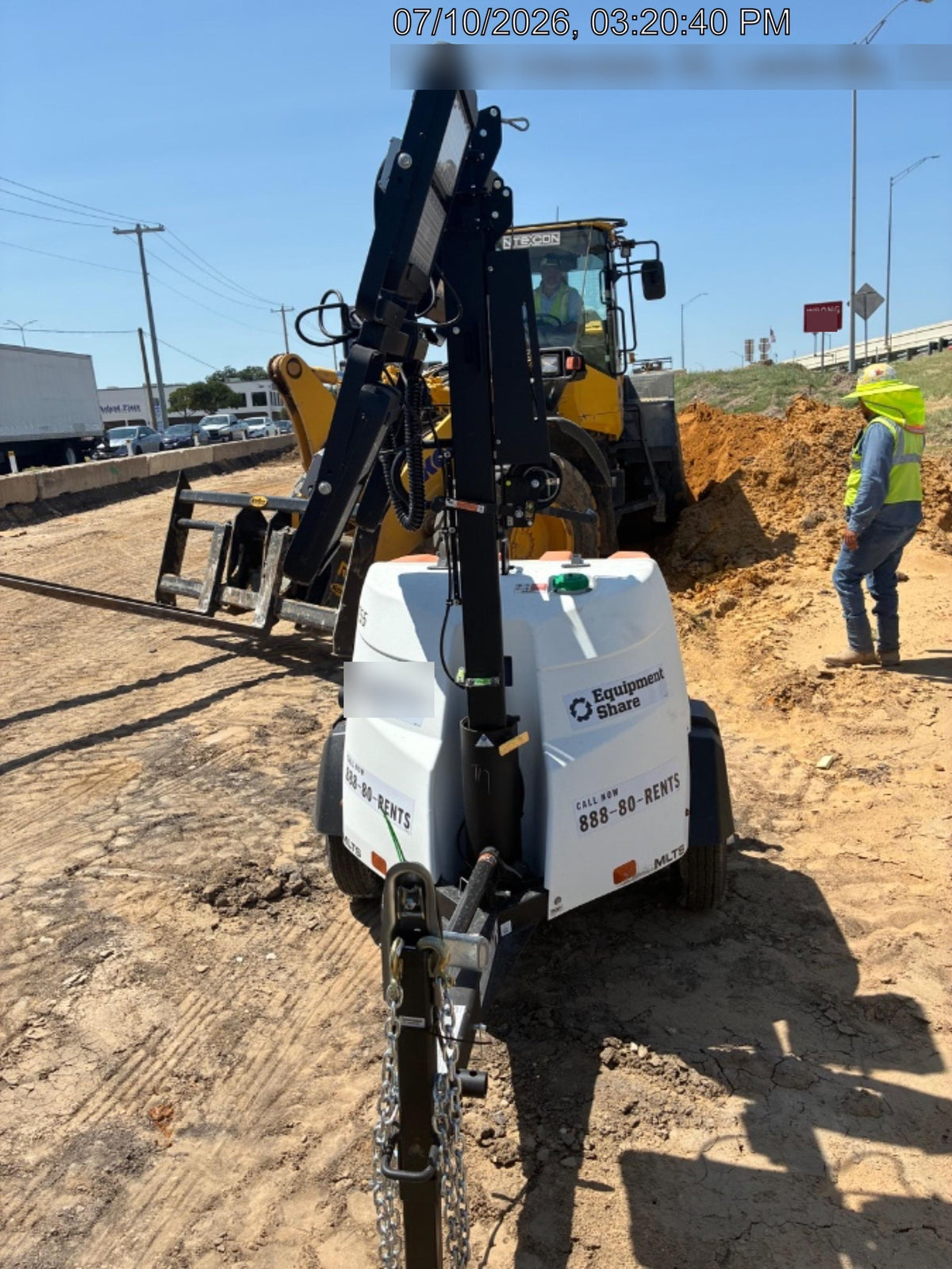 2026 GENERAC MLTS-4