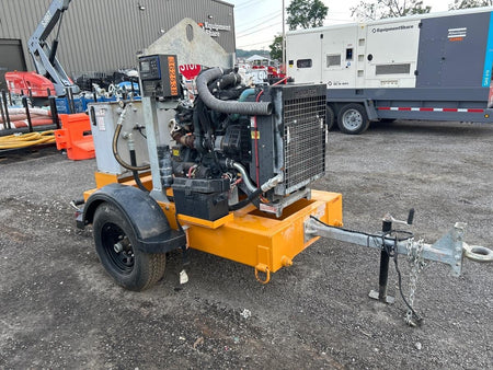 2023 HYDRA TECH HT74D/VFPT
