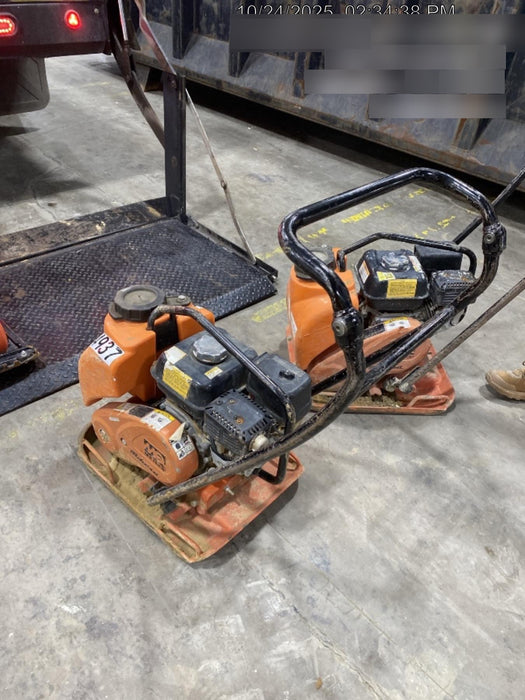 2023 MULTIQUIP MVC82VHW