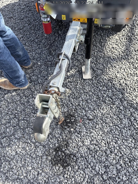2023 ATLAS COPCO XAS 110