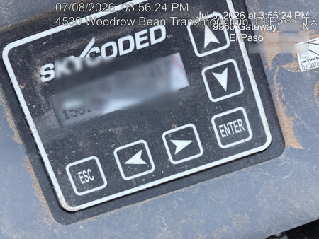 2021 SKYJACK SJ3219