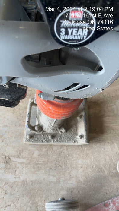 2023 MULTIQUIP MTX60HD