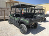 2019 KAWASAKI Mule PRO-DXT (Half Door)