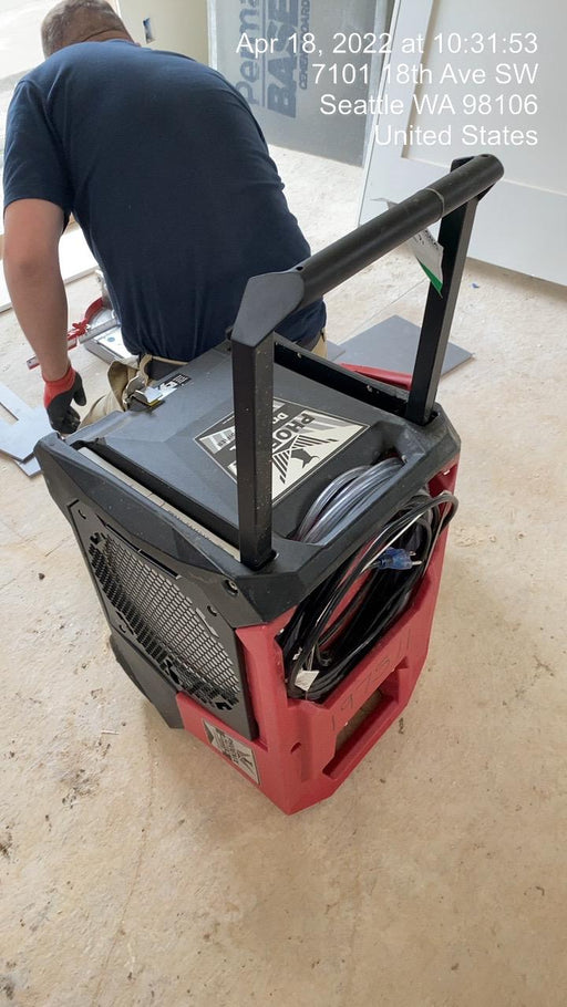 2021 PHOENIX DryMAX XL