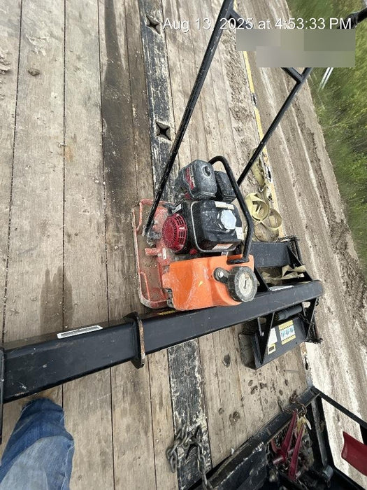 2023 MULTIQUIP MVC82VHW