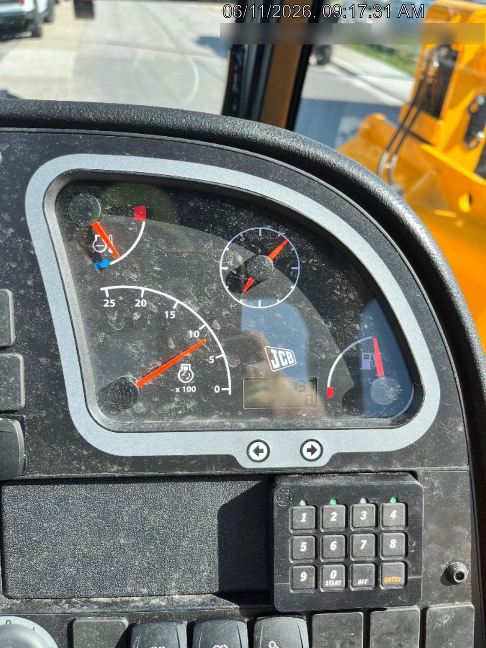 2026 JCB 506-36