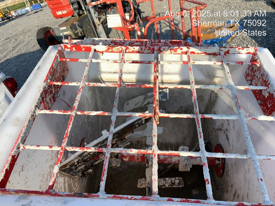 2023 MULTIQUIP WM90PH8