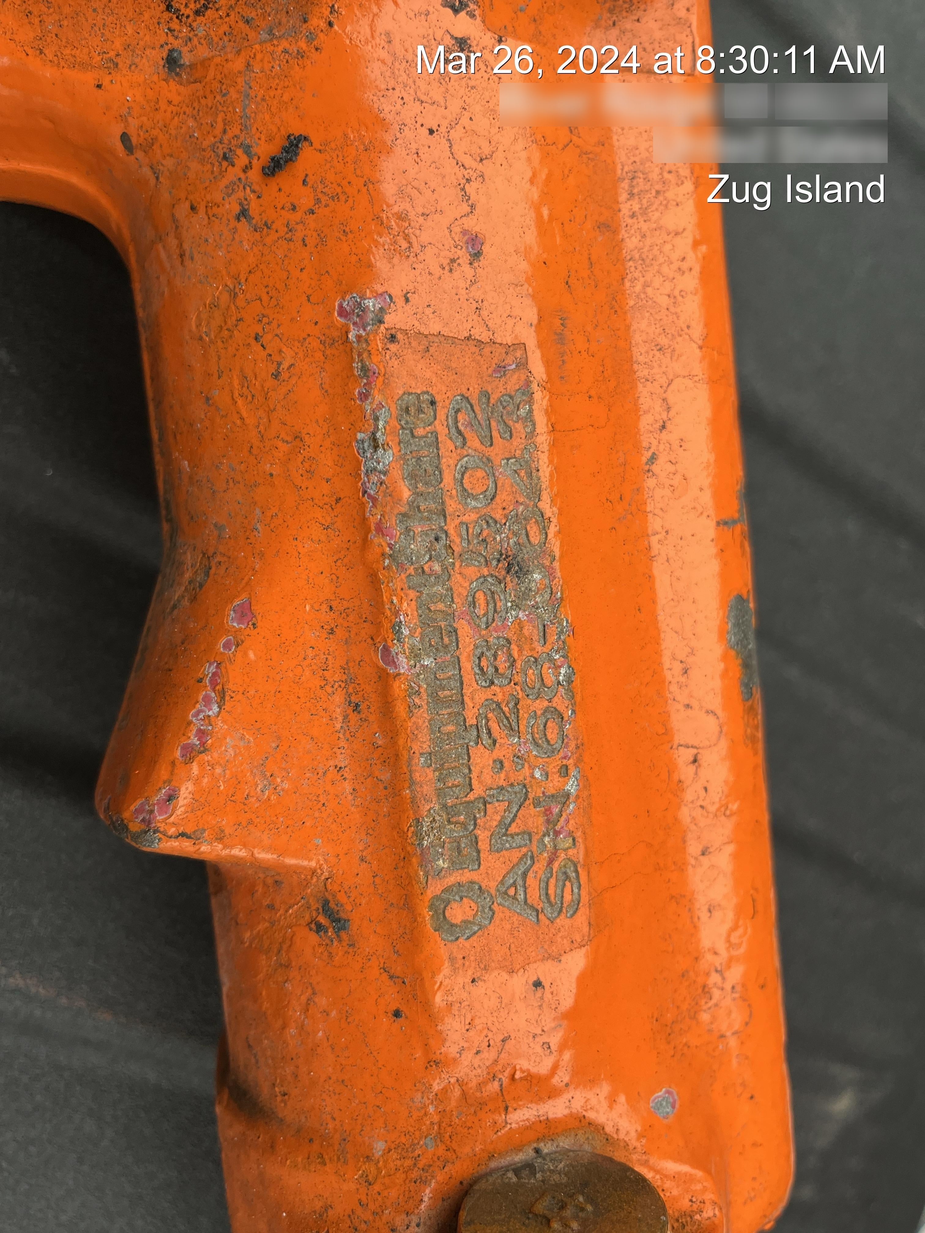 2023 MICHIGAN PNEUMATIC ES-TPB60-118-TRACKER