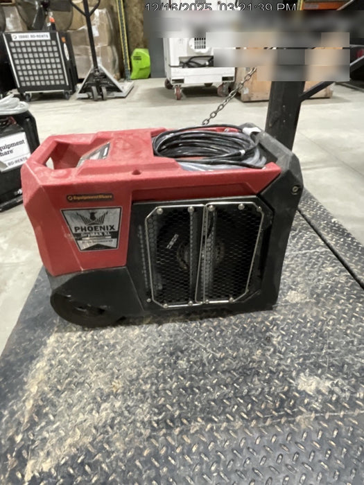 2021 PHOENIX DryMAX XL