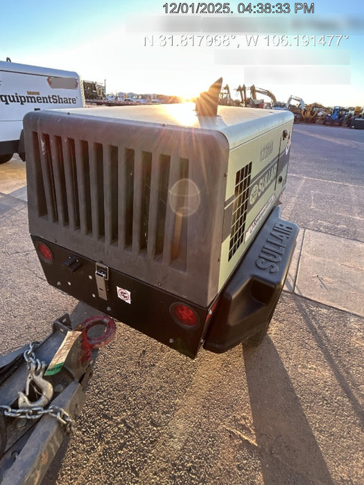 2019 SULLAIR 185-DPQ