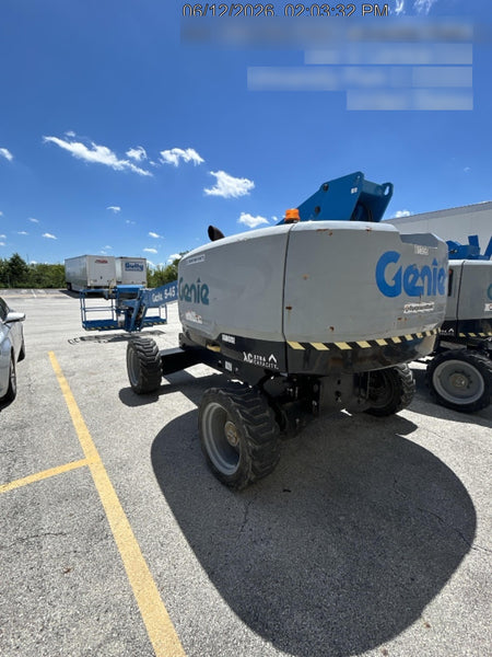 2020 GENIE S-45 XC