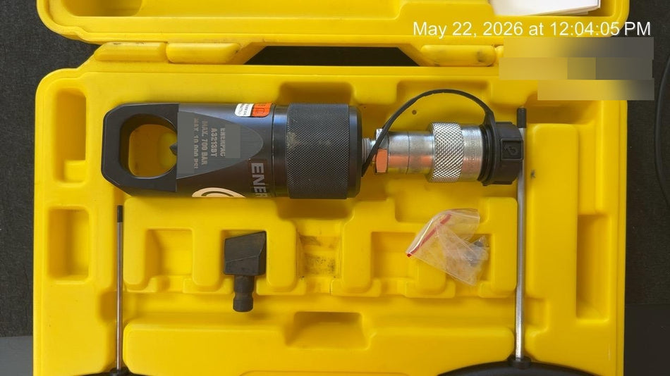 2040 ENERPAC NC1924