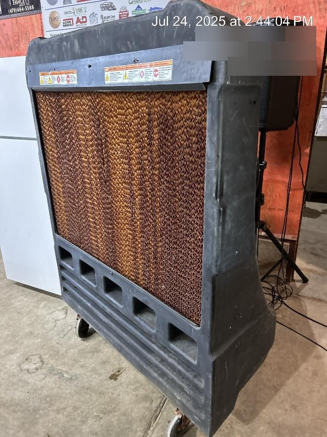 2021 PORTACOOL JETSTREAM 250