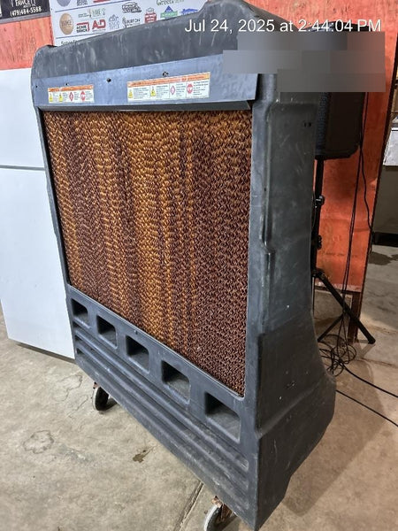 2021 PORTACOOL JETSTREAM 250