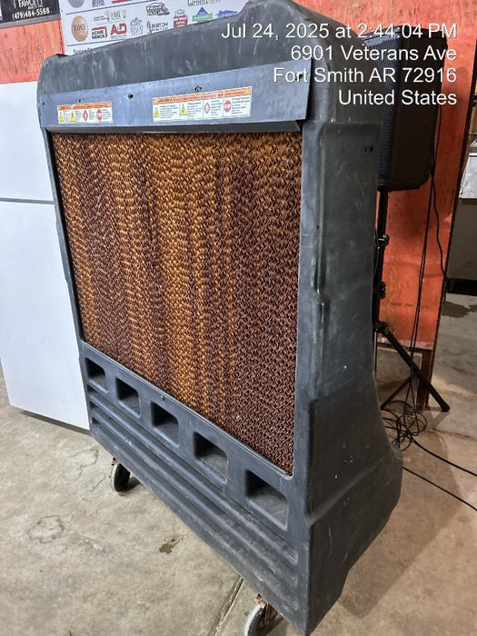 2021 PORTACOOL JETSTREAM 250