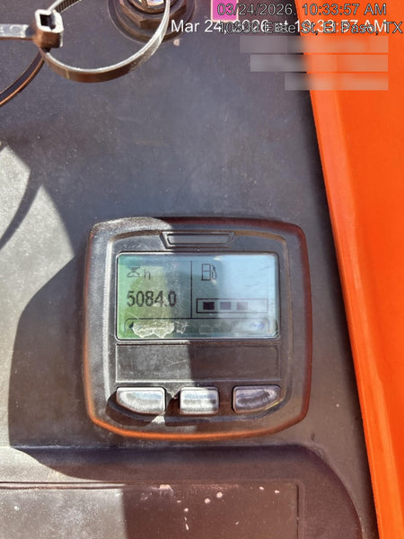 2021 JLG 660SJ