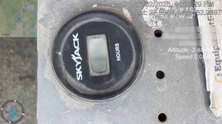 2019 SKYJACK SJIII-3219