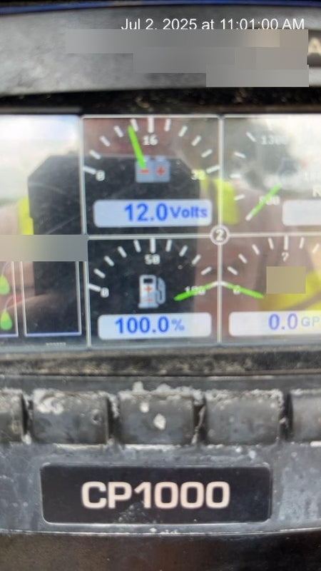 2021 PIONEER SAPP66S12L71-TD2.9L4