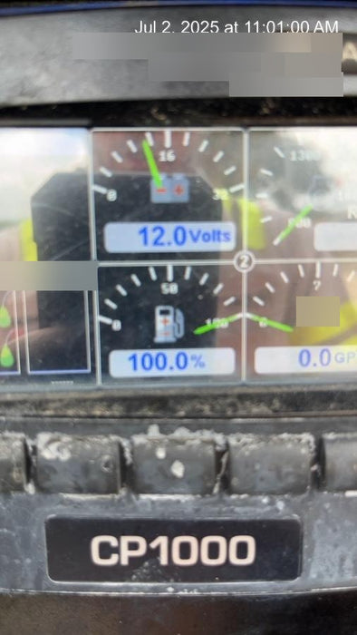 2021 PIONEER SAPP66S12L71-TD2.9L4