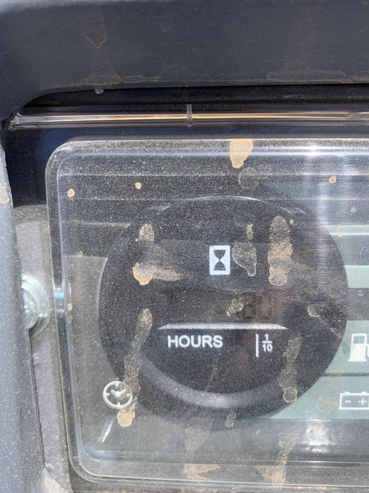 2022 ATLAS COPCO XAS 110