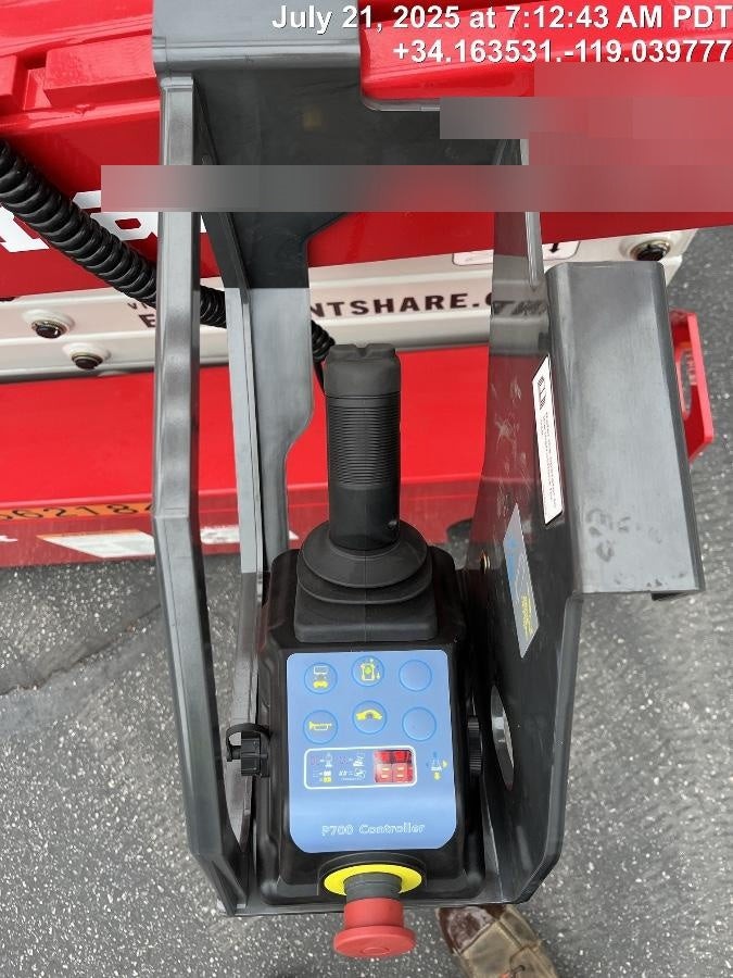2026 MEC Micro 19-XD