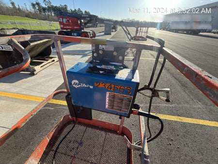 2022 MILLER ELECTRIC CST-280